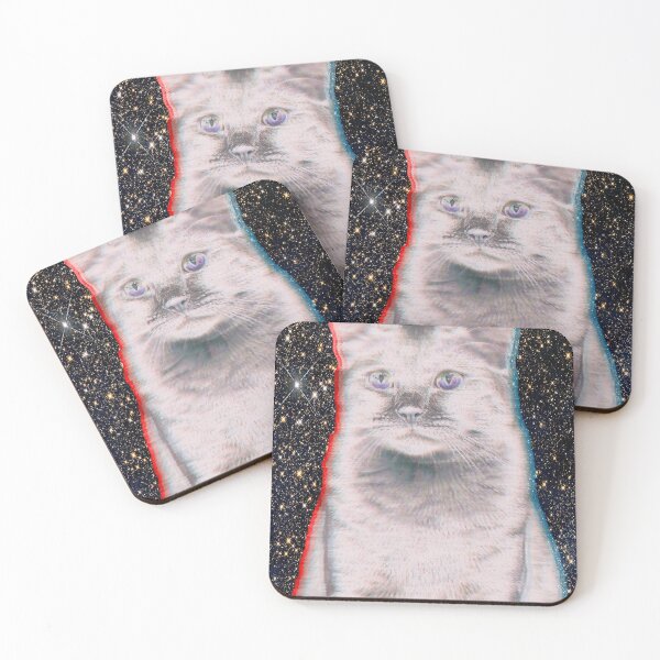 Item preview, Galaxy Cat designed and sold by Classic-Digital.