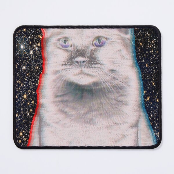 Item preview, Galaxy Cat designed and sold by Classic-Digital.