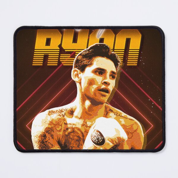 Item preview, Ryan Garcia designed and sold by Knightly Armor.