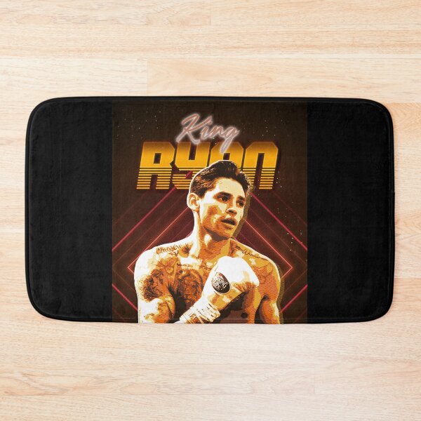 Item preview, Ryan Garcia designed and sold by Knightly Armor.