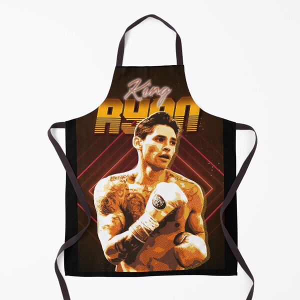 Item preview, Ryan Garcia designed and sold by Knightly Armor.