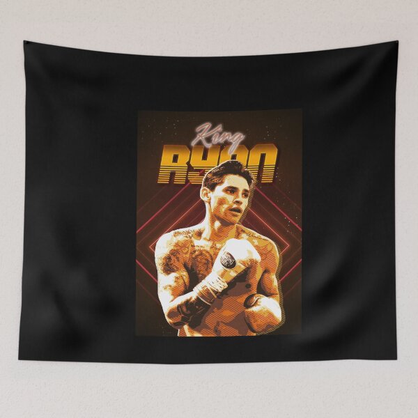 Item preview, Ryan Garcia designed and sold by Knightly Armor.