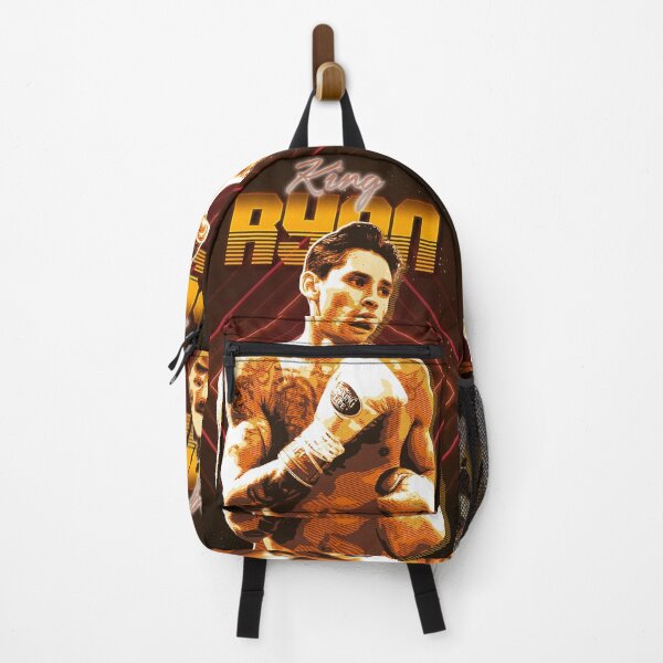 Item preview, Ryan Garcia designed and sold by Knightly Armor.