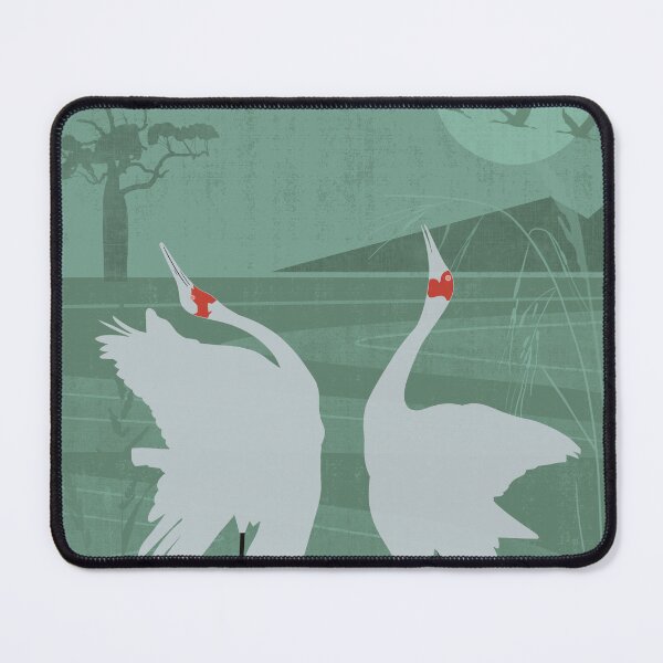 Item preview, Brolga designed and sold by Old Friends.