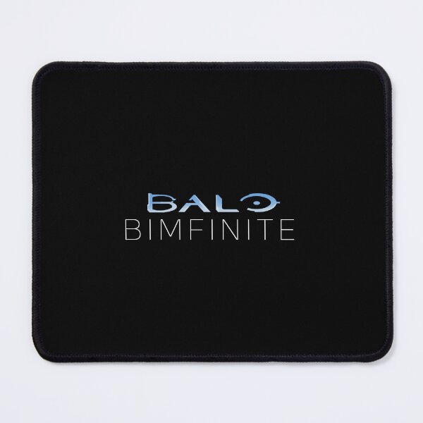 Item preview, Balo Bimfinite Logo designed and sold by Classic-Digital.