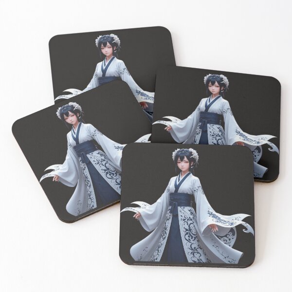 Item preview, "The Graceful Beauty of a Statue" designed and sold by MYTHIC PEEL STICKERS.