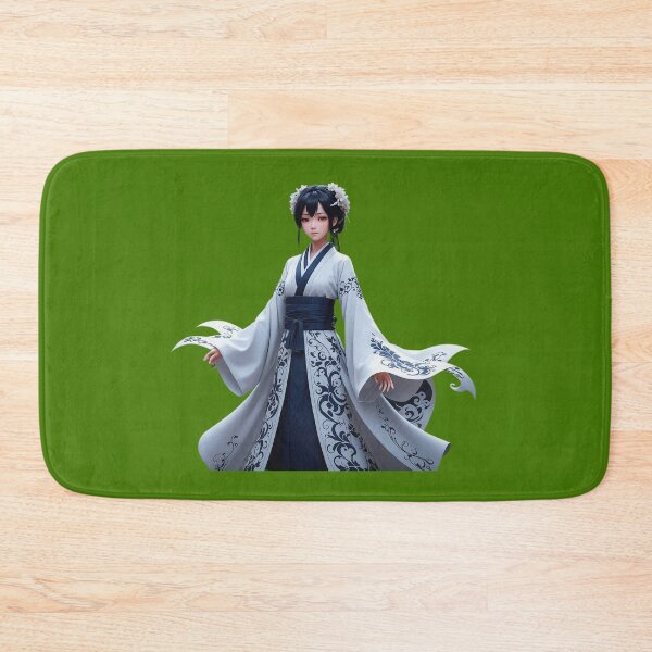 Item preview, "The Graceful Beauty of a Statue" designed and sold by MYTHIC PEEL STICKERS.