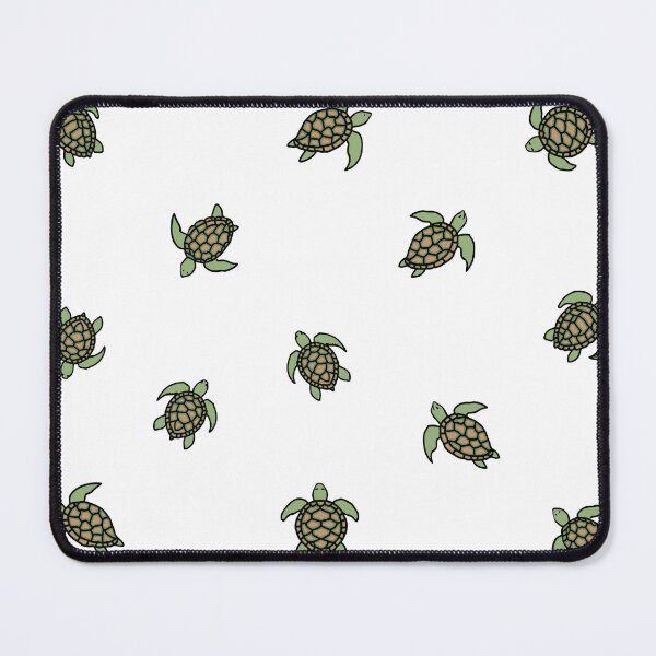 Item preview, Tiny tiny turtle Stickers designed and sold by GlowinUp Shop.