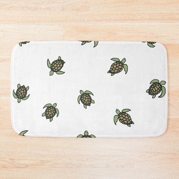 Item preview, Tiny tiny turtle Stickers designed and sold by GlowinUp Shop.