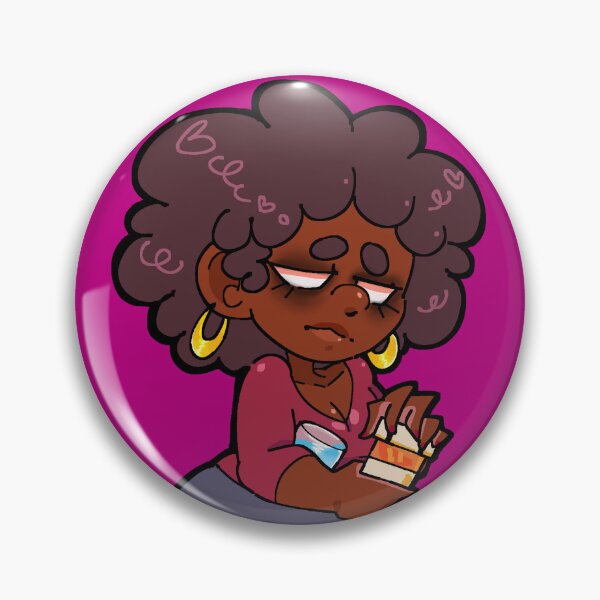 Item preview, Darnell’s Mom designed and sold by ANNIESEWER.
