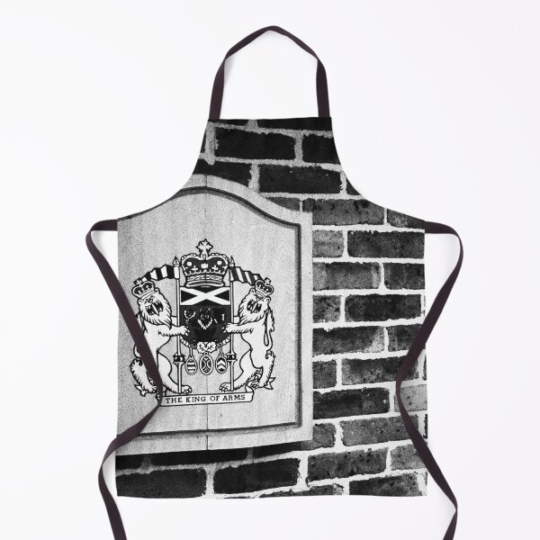 Item preview, Dart board on brick wall designed and sold by beerman70.