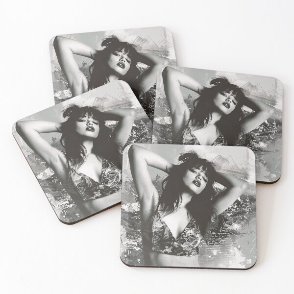 Item preview, Monochrome Muse designed and sold by krishutd.