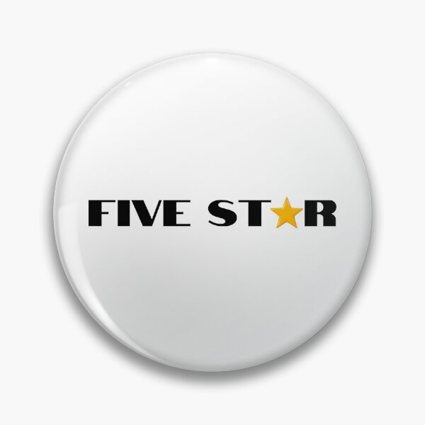 Item preview, Shining Star: Five-Star Excellence designed and sold by keewi777.