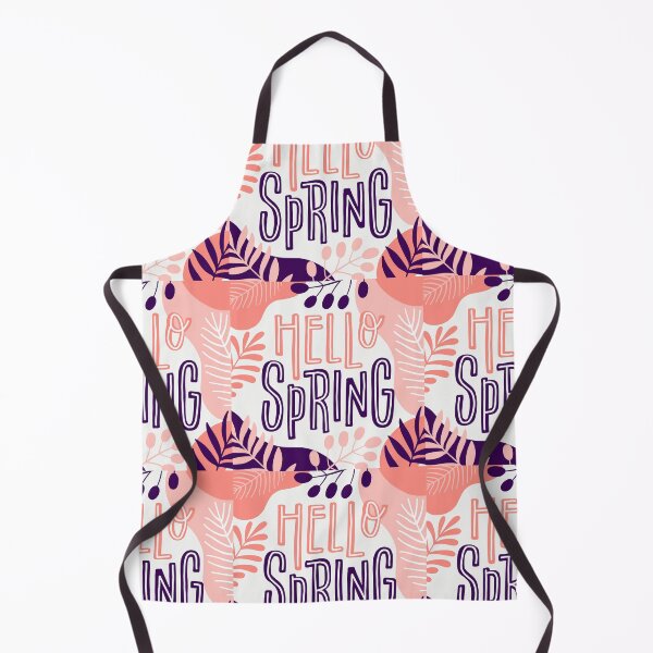 Item preview, Hello Spring Project designed and sold by SweetTravels.