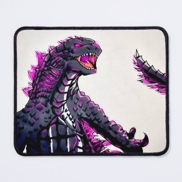 Item preview, Godzilla designed and sold by Sp1tfire.