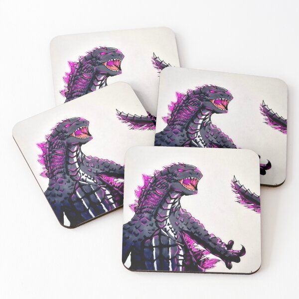 Item preview, Godzilla designed and sold by Sp1tfire.