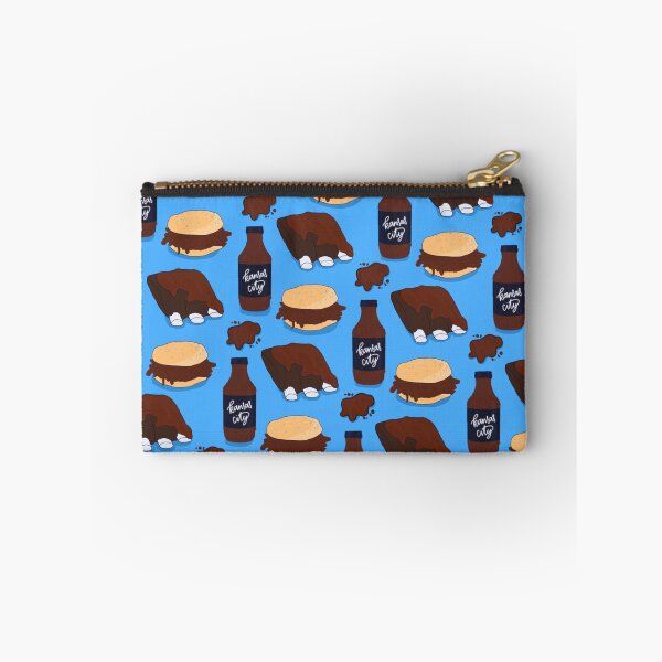 Item preview, KC BBQ designed and sold by jhoffcreative.
