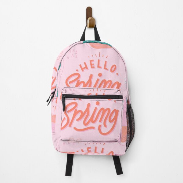 Item preview, Hello Spring Project designed and sold by SweetTravels.