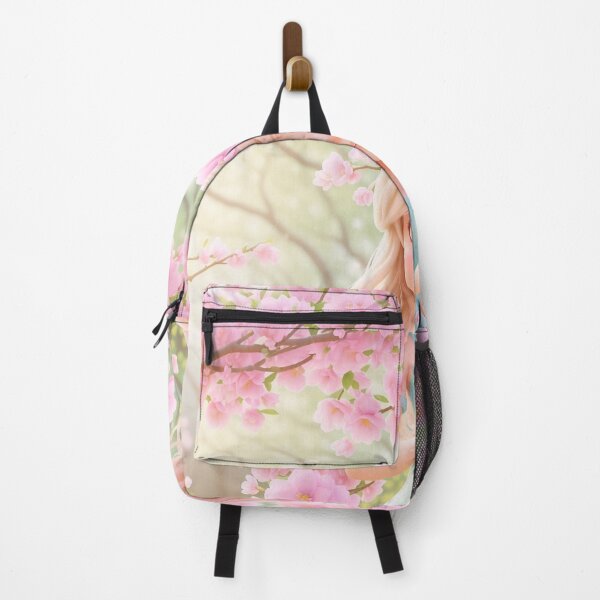 Item preview, The girls with Spring. designed and sold by PatDoArt.