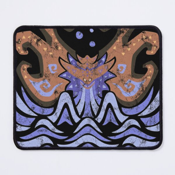 Item preview, Monster Hunter World Iceborne Namielle Kanji Icon designed and sold by AlOsins.