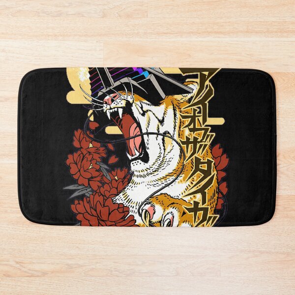 Item preview, Eye Of The Tiger designed and sold by AlOsins.