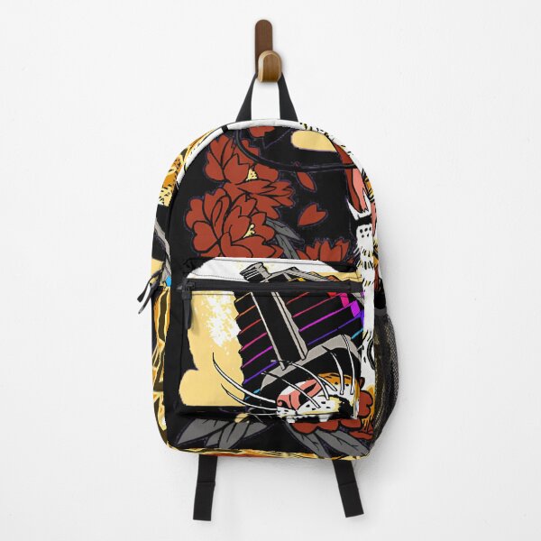 Item preview, Eye Of The Tiger designed and sold by AlOsins.