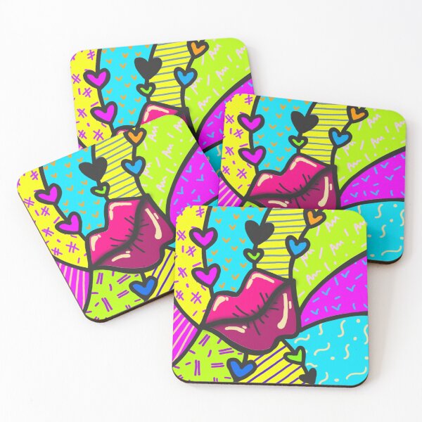 Item preview, KISS designed and sold by amejia83.