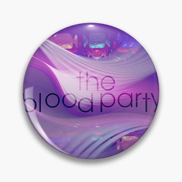 Item preview, The Blood Party: Psicología del Rock n Roll (cCom14 1995) designed and sold by TransCom.
