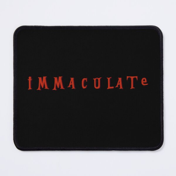 Item preview, Immaculate designed and sold by DeLucaIdeas.