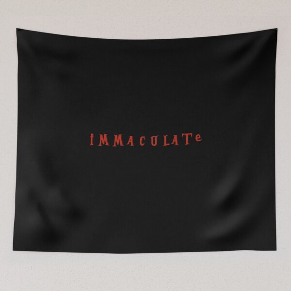Item preview, Immaculate designed and sold by DeLucaIdeas.