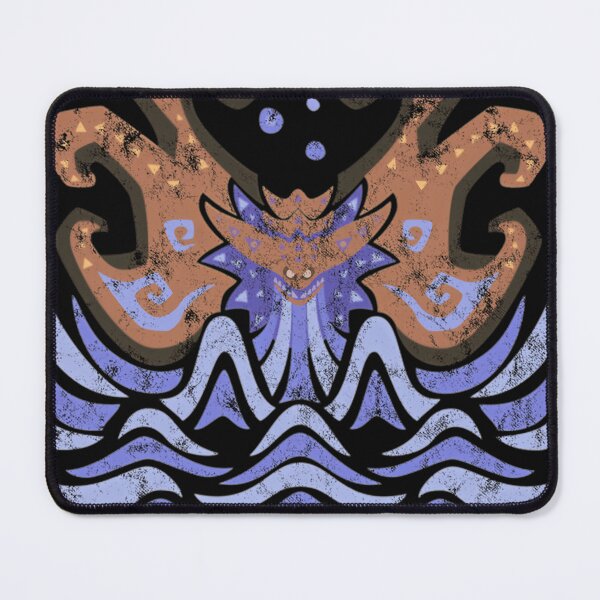 Item preview, Monster Hunter World Iceborne Namielle Kanji Icon designed and sold by AlOsins.