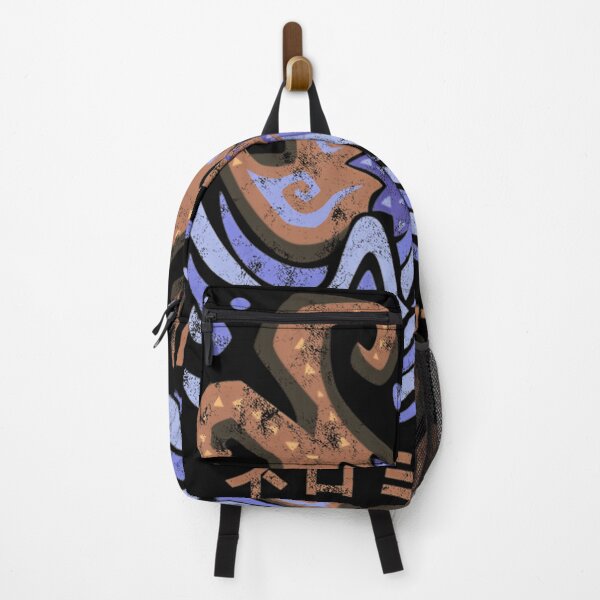 Item preview, Monster Hunter World Iceborne Namielle Kanji Icon designed and sold by AlOsins.