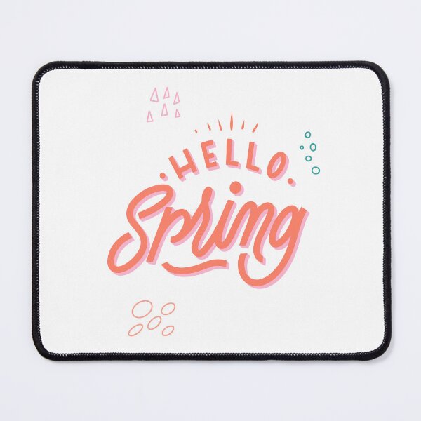 Item preview, Hello Spring Project designed and sold by SweetTravels.