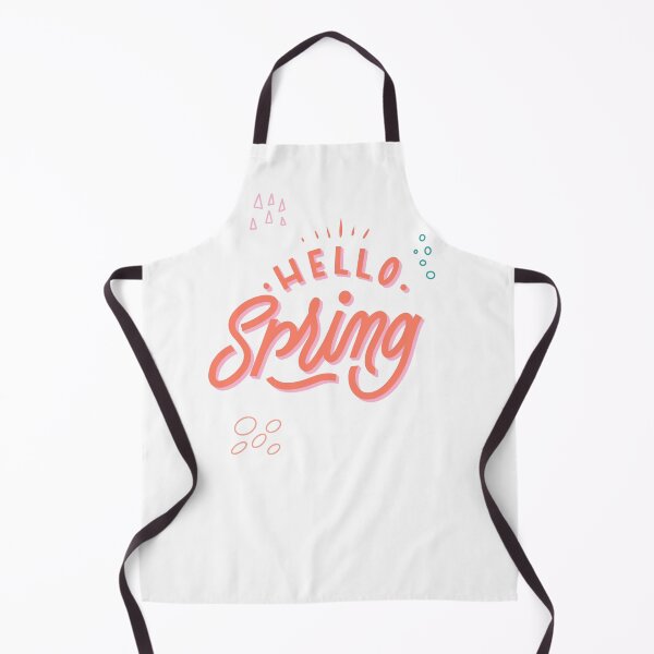 Item preview, Hello Spring Project designed and sold by SweetTravels.