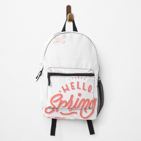 Item preview, Hello Spring Project designed and sold by SweetTravels.