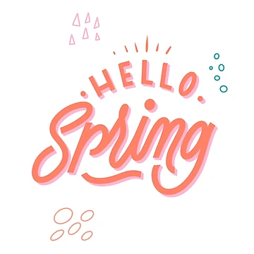 Artwork thumbnail, Hello Spring Project by SweetTravels
