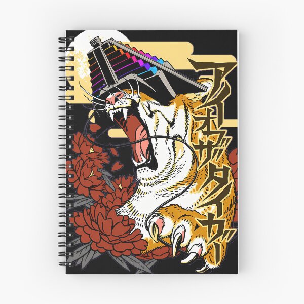 Item preview, Eye Of The Tiger designed and sold by AlOsins.