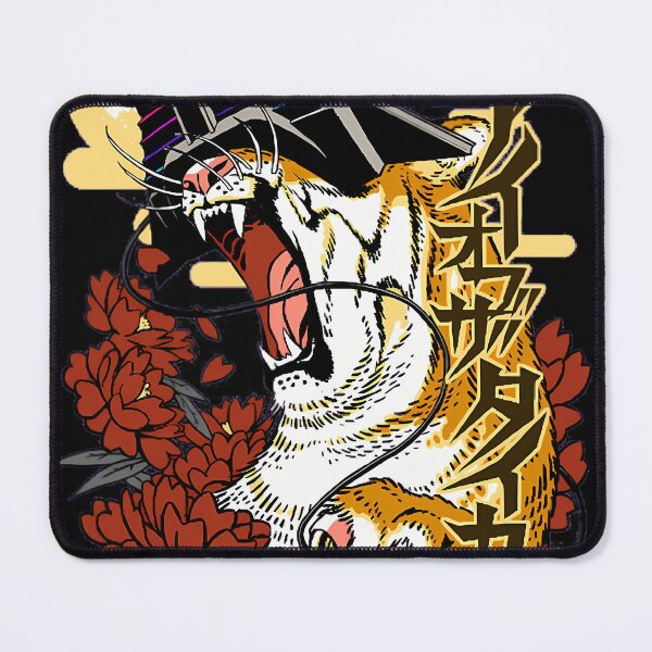 Item preview, Eye Of The Tiger designed and sold by AlOsins.