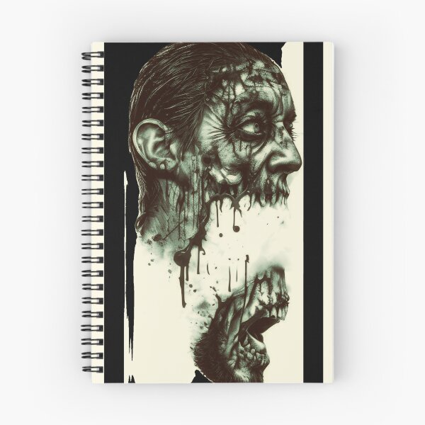Item preview, Zombie jaw drop designed and sold by Erik007best.
