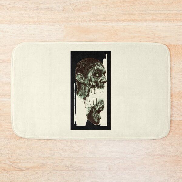 Item preview, Zombie jaw drop designed and sold by Erik007best.