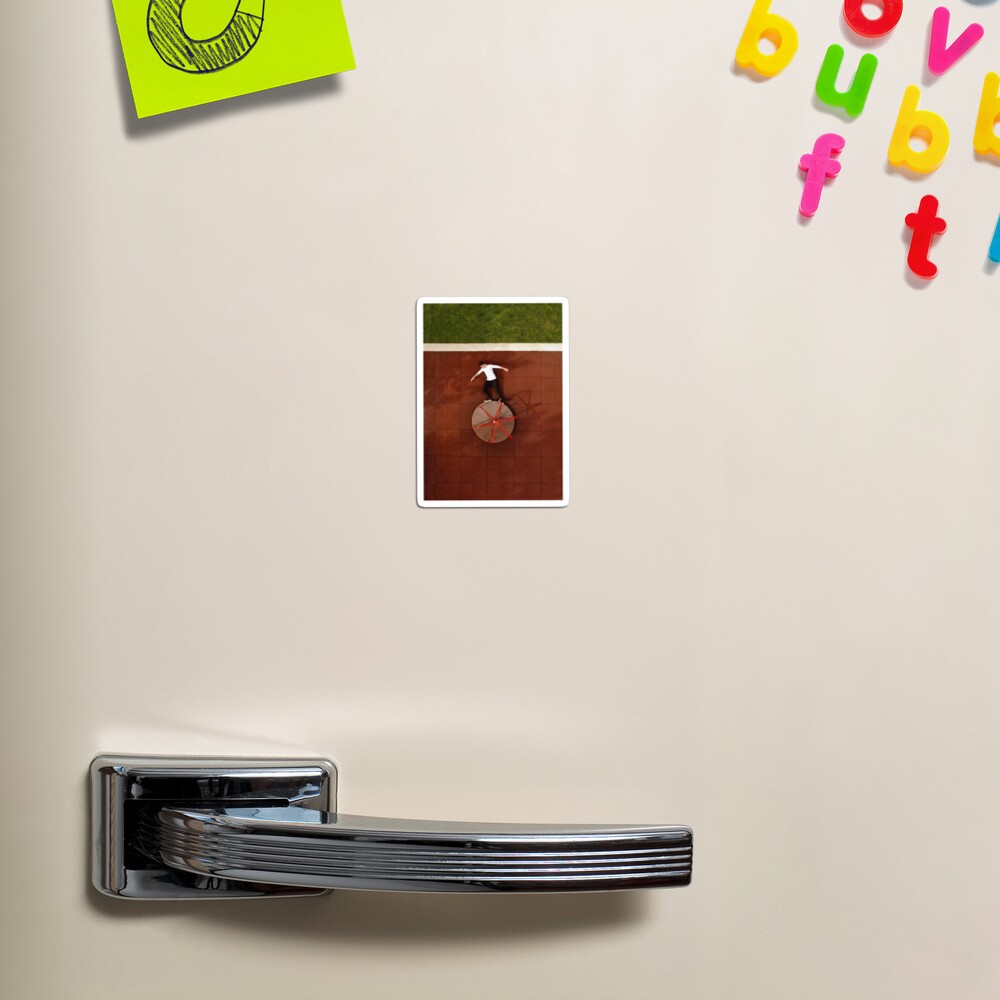 Item preview, Magnet designed and sold by DRONY.