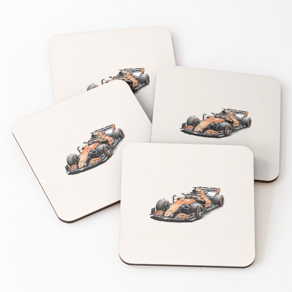 Item preview, McLaren F 1 car  designed and sold by Art Aesthetic.
