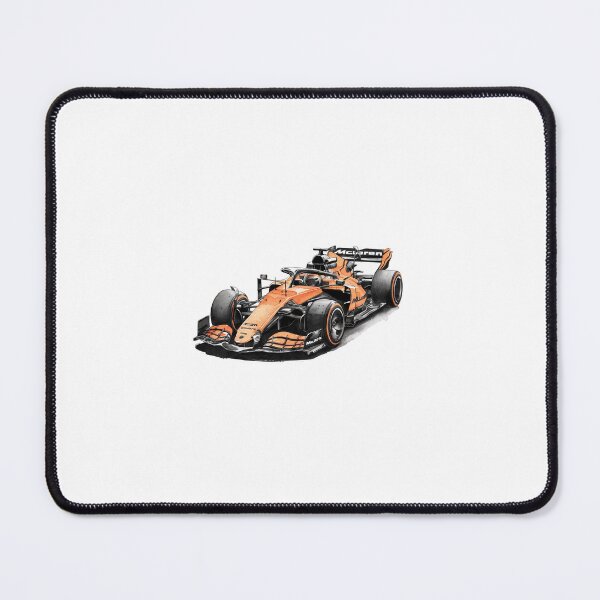 Item preview, McLaren F 1 car designed and sold by Art Aesthetic.