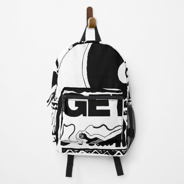 Item preview, get out...84 designed and sold by Mars-b.