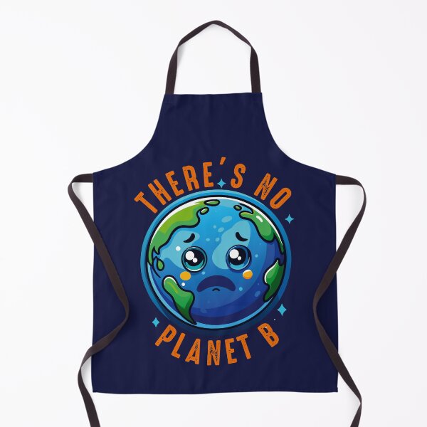 Item preview, There's no planet B designed and sold by therockstuff.
