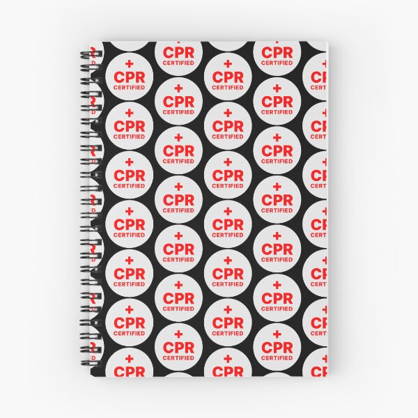 Item preview, CPR Certified first aid aed plus sign  designed and sold by ZodiacGradient.