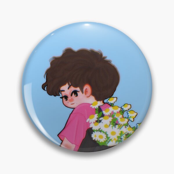 Item preview, Yuki Ishikawa Fan art  designed and sold by Panaiero.