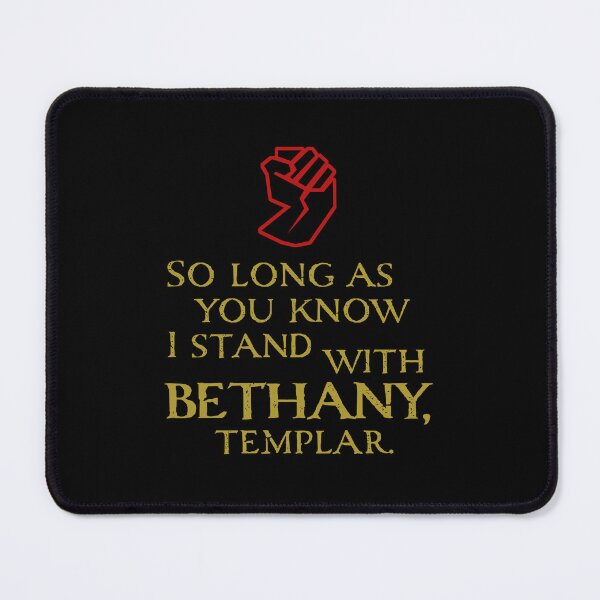 Item preview, I Stand With Bethany designed and sold by abellemorte.