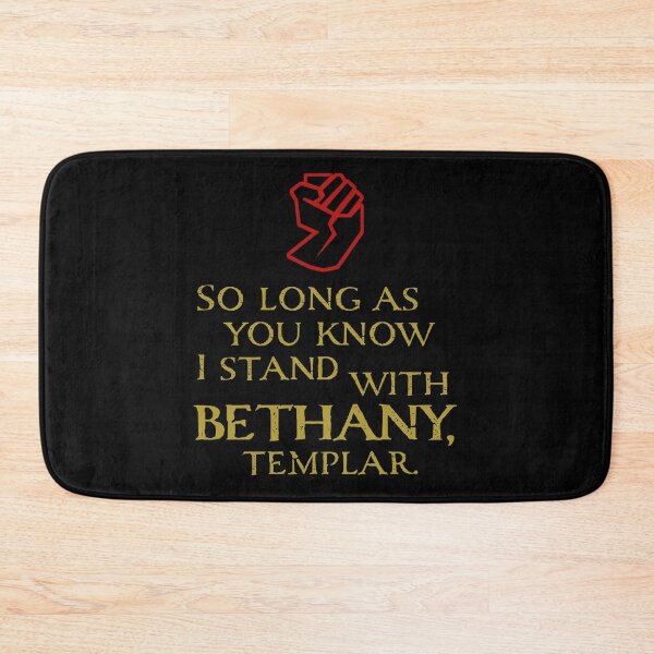 Item preview, I Stand With Bethany designed and sold by abellemorte.
