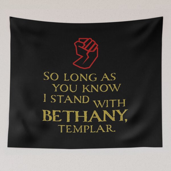 Item preview, I Stand With Bethany designed and sold by abellemorte.
